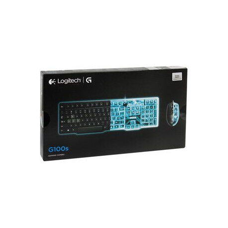 Teclado g100s online