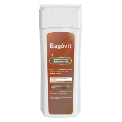 Bagovit A Emulsión Hidratante Autob…