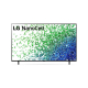 TV LED LG 65 - ULTRA HD SMART 65NANO80SPA - HDR MAGIC REMOTE BLUETOOTH