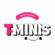 Figura Tminis Streamers Collection TheGrefg 10CM
