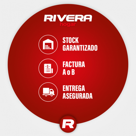 Pava Eléctrica Moulinex 1Lt BY3975AR - Agua caliente al instante