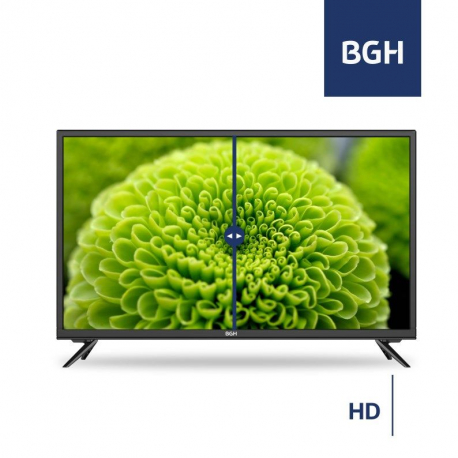 TV LED SMART 32P HD B3222K5. BGH