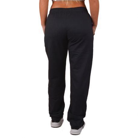 PANTALON LARGO STAFF NEGRO