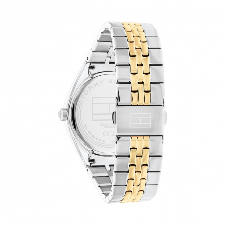 Reloj tommy hilfiger mujer best sale con strass