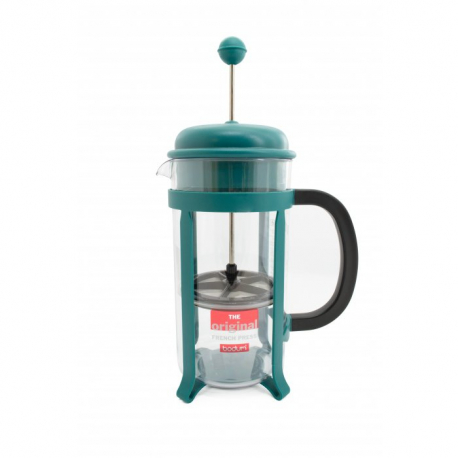 Prensa Francesa java 350 ml verde Bodum – Tendence