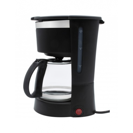 Cafetera Eléctrica de filtro 0.75 L Sansei - Tienda Newsan