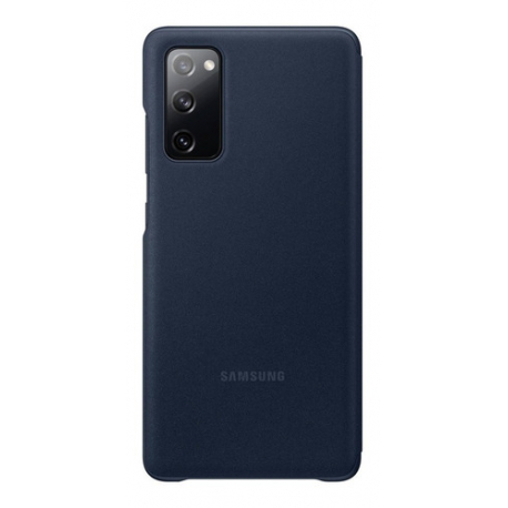Funda Samsung Smart Clear View Cover Para Galaxy S20 Fe - ICBC Mall