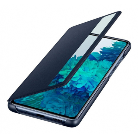 Funda Samsung Smart Clear View Cover Para Galaxy S20 Fe - ICBC Mall