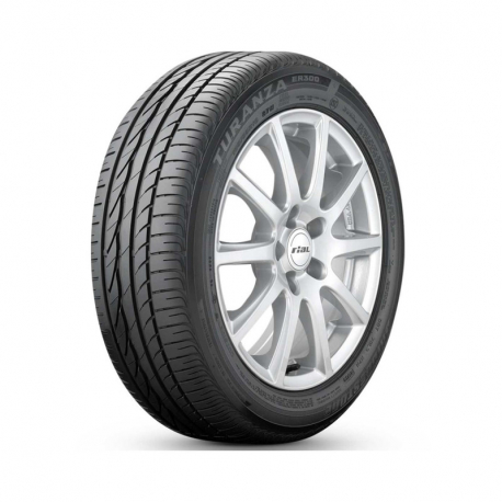 Neumático 205/55 R16 Bridgestone TURANZA ER300 91V - ICBC Mall