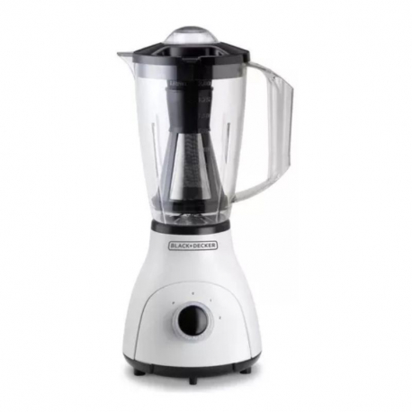 Mixer Black & Decker HB1003WC 500W