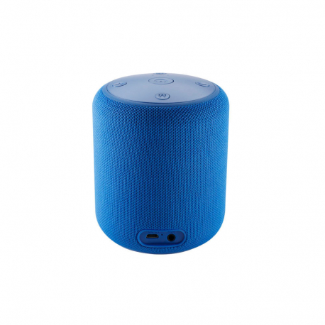 Altavoz Bluetooth HARMAN KARDON Onyx Studio 7 (Azul - 50 W - Autonomía:  hasta 8 h)