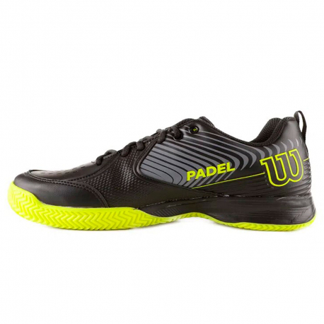 Zapatillas De Tenis Wilson K Padel Hombre All Court