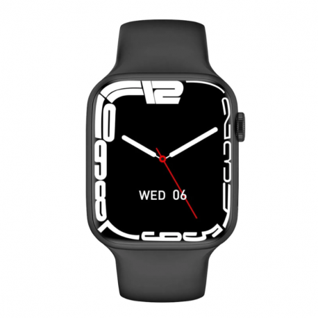 Ripley - RELOJ SMART WATCH 7 PRO NEGRO