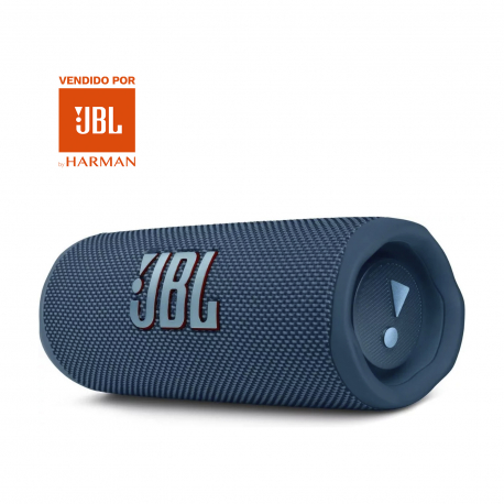 Parlante Portátil Bluetooth JBL FLIP 6