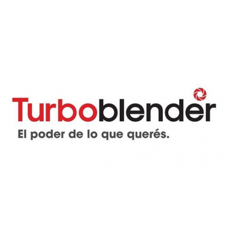 Licuadora Profesional Turboblender, TB 76