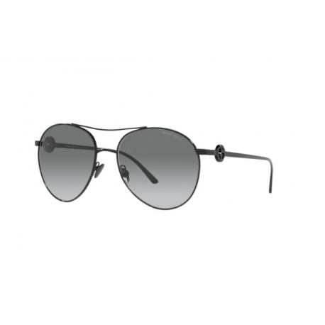 Giorgio Armani 6122 Negro Gris Degrade ICBC Mall