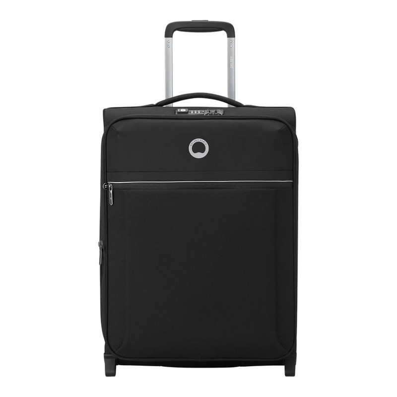 VALIJA CARRY ON EXPANDIBLE SLIM 55 cm. 2 RUEDAS BROCHANT 2.0