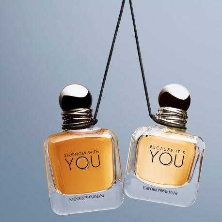 Because it's you outlet gift set