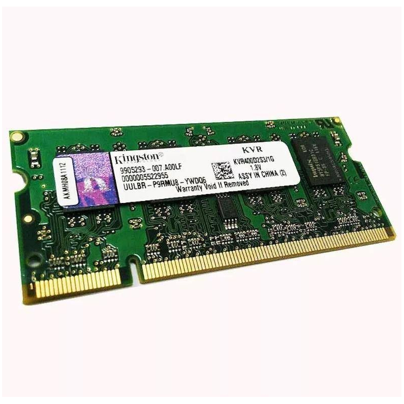 Разъем sodimm ddr2