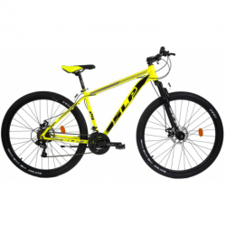 Bicicleta slp 5 discount pro rodado 29