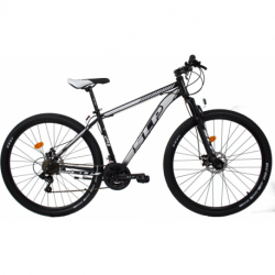 Bicicleta Mountain Bike Disney Mickey Rodado 29 Talle M