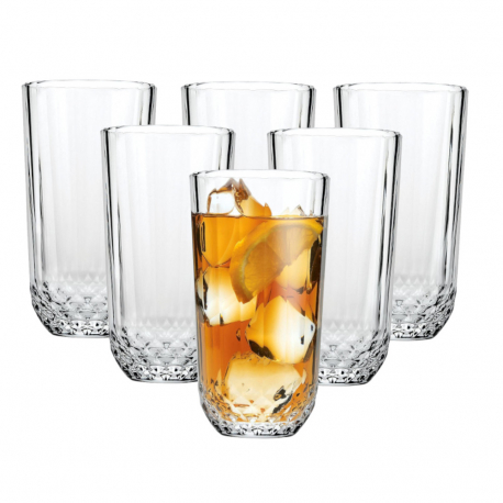 Vasos Doble Pared 2 Piezas Para Bebidas Pasabahce – Spineto Hogar