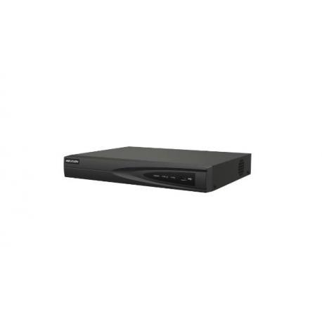 Nvr Ip Hikvision 16 Canales Ds-7616ni-q1