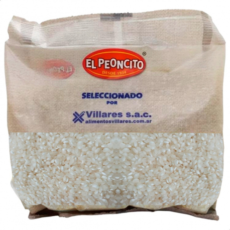 Arroz para sushi - 500g