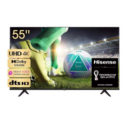 Smart Tv 43 Pulgadas Modo futbol Vidaa Hisense - Tienda Newsan