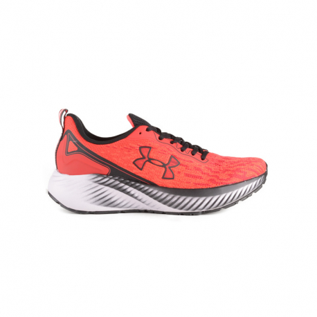 ZAPATILLAS UNDER ARMOUR BASQUET BUZZER LAM