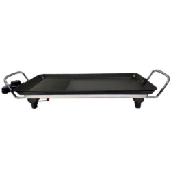 DIRECTSALE - Parrilla / Grill Electrico de Mesa Potencia 1800W Daewoo