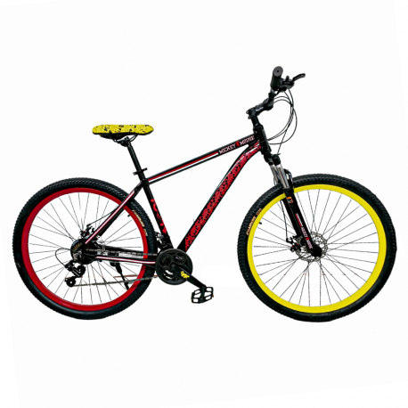 Bicicleta rodado best sale 29 ahora 12