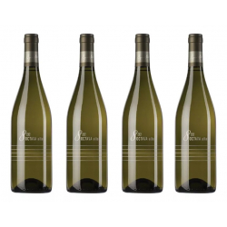 Octava Alta Blanc De Blancs X4 Unid…