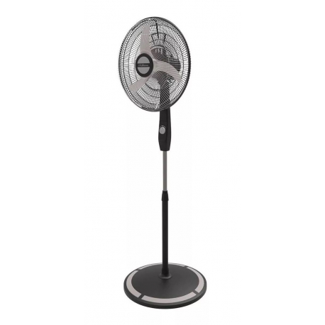 Ventilador De Pie VPRN18 18 75 W LILIANA - LILIANA VENTILADORES DE PIE -  Megatone