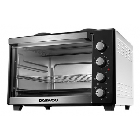 HORNO ELECTRICO ATMA HG-7010E 70L GRIS