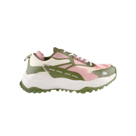 Zapatillas cheap kappa mujer