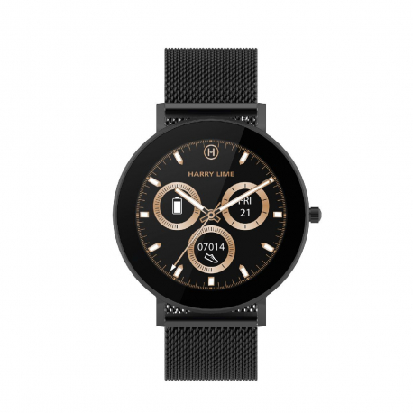 Smartwatch Xiaomi Redmi Watch 2 Lite BLACK- reloj - ICBC Mall