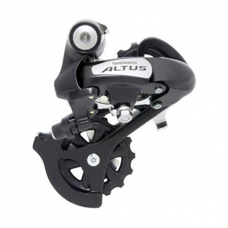 Descarrilador trasero shimano new arrivals