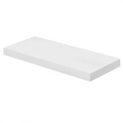 Estante Flotante 60x25 cm — DeSillas — Muebles y Decoración