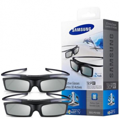 Gafas 3D  Samsung SSG-P51002, activas