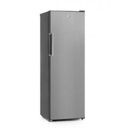 Heladera Kohinoor KSA32907 Sin Freezer 305 Lt Acero