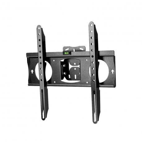 Soporte de pared reclinable para TV de 20 a 60 pulgadas, 40 kg