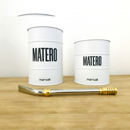 Set Matero Kit Completo Bolso Pro Mate Imperial Termo Litro 10 - ICBC Mall