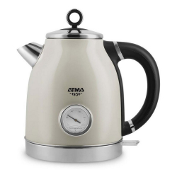 Cafetera Capsulas Expreso Express Espuma Automat Winco W1923