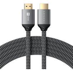 Cable Mini HDMI a HDMI 1 metro - Full HD v1.4 (Para Tv, Cámara, Tablet) -  SKYWAY