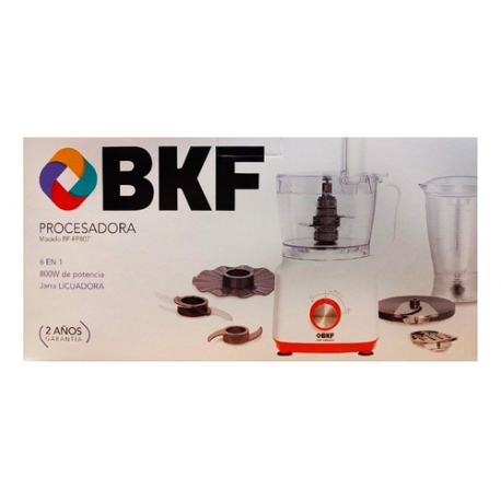 Licuadora bkf best sale 800 watts