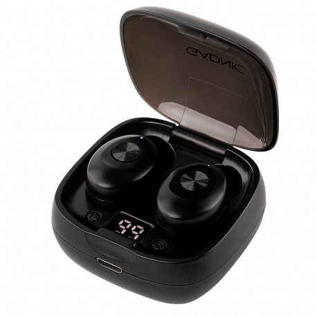 Auriculares Bluetooth Gadnic In-ear SH9 Running Deportivos Aire Libre