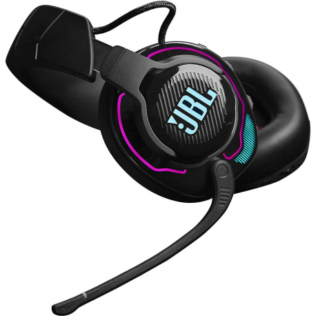 Auriculares Jbl Quantum 50 Negros