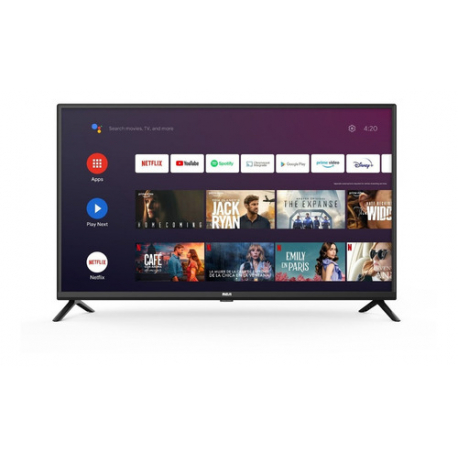 Smart Tv 55 Pulgadas 4K Ultra HD TCL L55P735-F - TCL TV LED 51 A