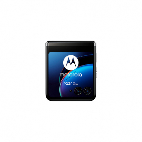 Celular Motorola Razr 40 Ultra 512GB 6,9 Negro Infinito Liberado